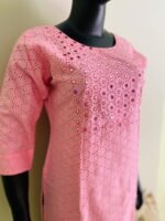Hakoba Handwork Kurta - Image 2