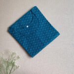 Plus Size Cotton Kurta