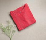 V Neck Cotton Edition