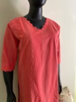 V Neck Cotton Edition - Image 2