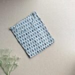 Handwork cotton kurta