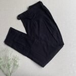 Pintek Straight cut pant