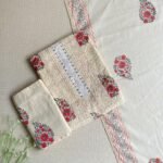 Hakoba Unstitched Material