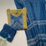 Cotton kurta set