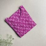 Cotton handwork kantha kurta