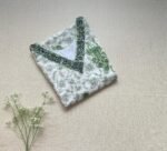 V neck handwork kurta