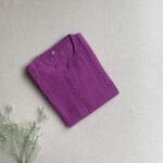 Cotton collar edition