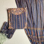 Kalamkari kurta set