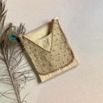 Onam tissue silk kurta