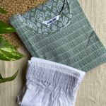 Kurta with Bottom