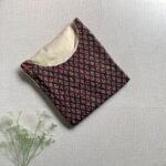 Plus size ajrak onam kurta