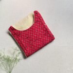 Plus size ajrak onam kurta