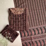 Kalamkari kurta set
