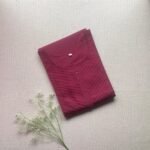 Simple plus size kurta