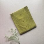 Simple plus size kurta