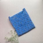 Ajrak handwork  Plus size kurta