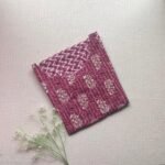 Ajrak Plus Size Cotton Kurta