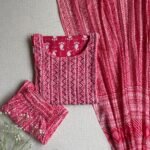 Festive edition kurta set