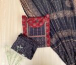 Soft cotton kurta set