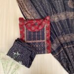 Soft cotton kurta set