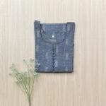 Simple Cotton kurta