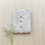 Aline Cotton kurta