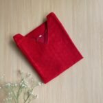 Christmas hakoba kurta