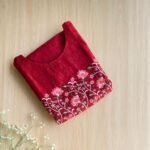 Christmas hakoba kurta