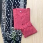 Ethinic kurta set