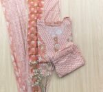 Cotton kurta set