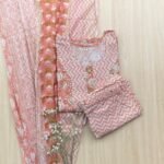 Cotton kurta set