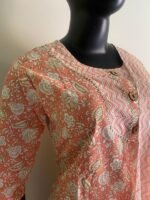 Cotton kurta set - Image 3