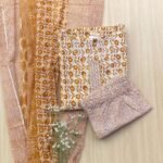Cotton kurta set