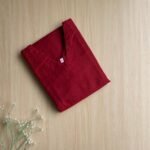 Christmas hakoba kurta