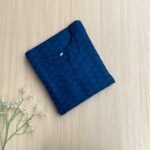 Cotton hakoba kurta
