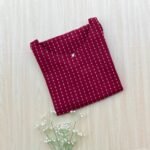 Cotton kurta plus size