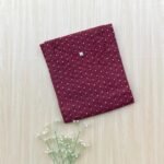 Cotton kurta plus size