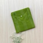 Cotton kurta plus size