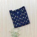 Ajrak kurta plus size