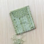 Ajrak Plus Size Cotton Kurta