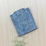 Cotton kurta plus size