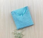 Cotton kurta plus size