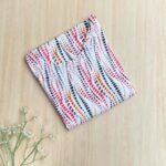 Cotton kurta plus size