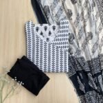 Cotton kurta set