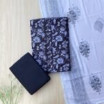 Kantha Unstitched Material