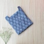 Simple kantha cotton kurta