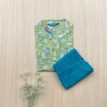 Kurta with Bottom