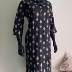 Kurta with Bottom
