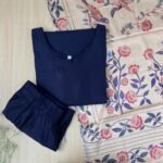 Traditional kurta set