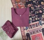 Traditional kurta set